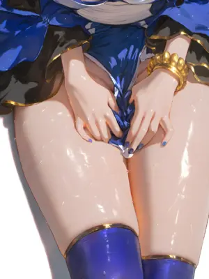 [XMC] Tamamo no Mae_02