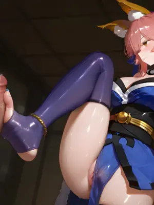 [XMC] Tamamo no Mae_06