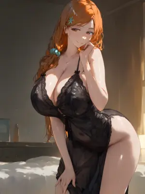 [XMC] 井上织姬_03