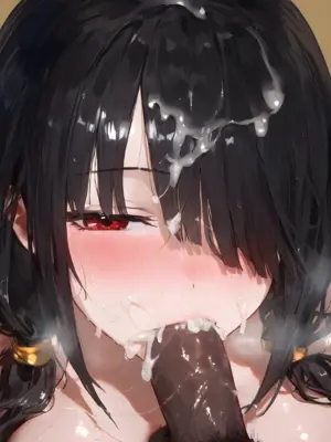 [XMC] Kurumi Tokisaki_62