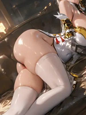 [XMC] Ningguang part2_20