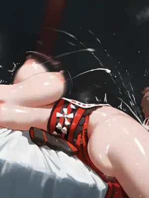 [XMC] 八重神子 part2_91