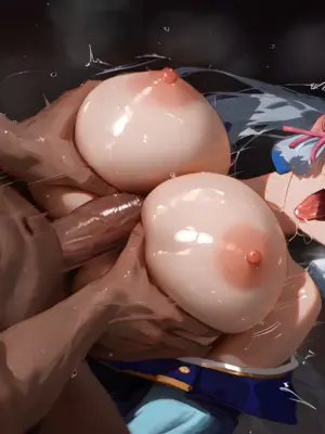 [XMC] 神里綾華 part2_68