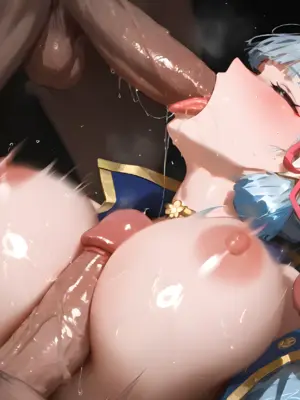 [XMC] 神里綾華 part2_69