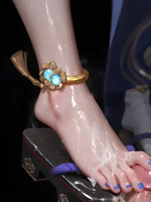 [XMC] 神里綾華 part2_23