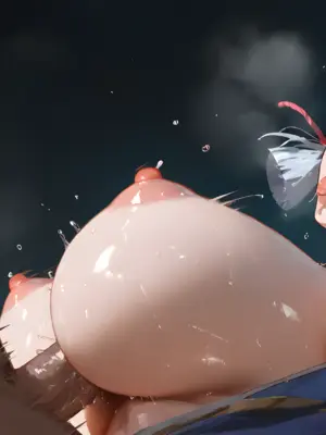 [XMC] 神里綾華 part2_67