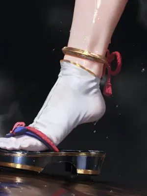 [XMC] 神里綾華 part2_05