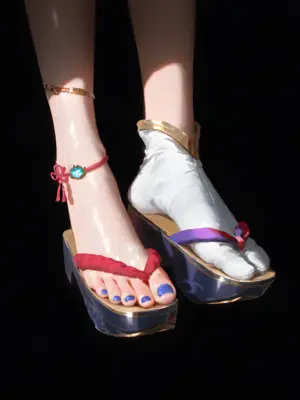 [XMC] 神里綾華 part2_06