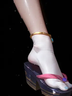 [XMC] 神里綾華 part2_04