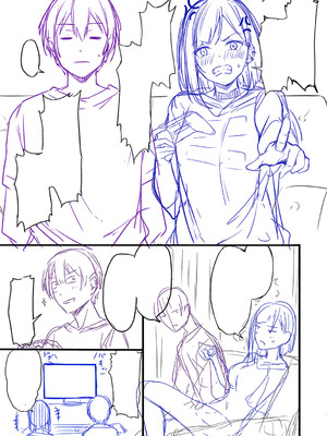 [ナポ] 恋のガンファイト [DL版]_312