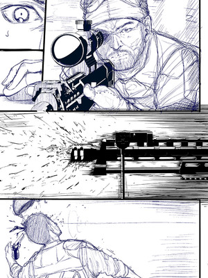 [ナポ] 恋のガンファイト [DL版]_230