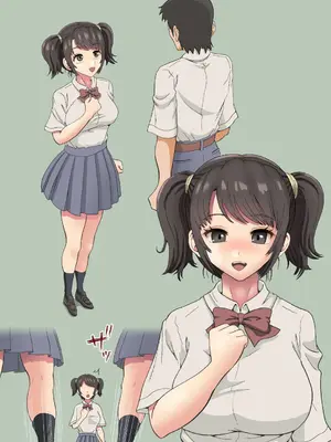 [熱々蜜柑 (ヌクヌクオレンジ)] 負けるな五月ちゃん0_35