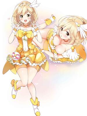 [くりもも (つかこ)] ジータちゃんの恋愛バトルな日々 総集編 (グランブルーファンタジー) [中国翻訳] [無修正] [DL版]_146