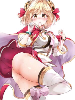 [くりもも (つかこ)] ジータちゃんの恋愛バトルな日々 総集編 (グランブルーファンタジー) [中国翻訳] [無修正] [DL版]_145