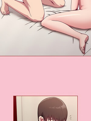 [恩莎 & 牛蒡] 陌生的未婚妻 1-91 END_0302_17_10