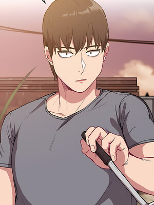 [恩莎 & 牛蒡] 陌生的未婚妻 1-91 END_0404_27_9