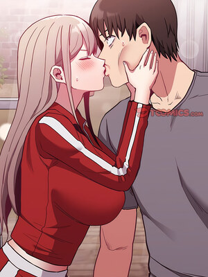 [恩莎 & 牛蒡] 陌生的未婚妻 1-91 END_0606_46_8