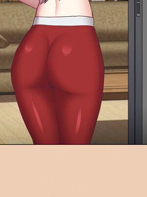 [恩莎 & 牛蒡] 陌生的未婚妻 1-91 END_0909_68_05