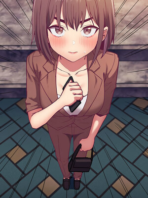 [恩莎 & 牛蒡] 陌生的未婚妻 1-91 END_0981_73_10