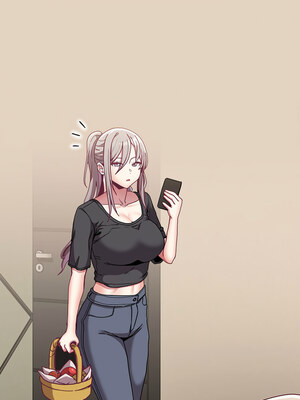 [恩莎 & 牛蒡] 陌生的未婚妻 1-91 END_1098_81_08