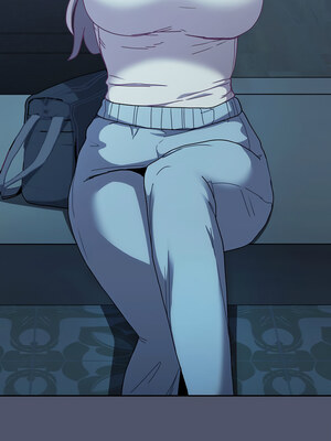 [恩莎 & 牛蒡] 陌生的未婚妻 1-91 END_1157_85_06