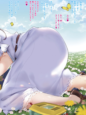 [森島コン] おねーさんあいらんど_253