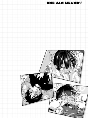 [森島コン] おねーさんあいらんど [DL版]_126