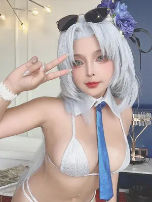 Sayo Momo Alsace Azur Lane_20