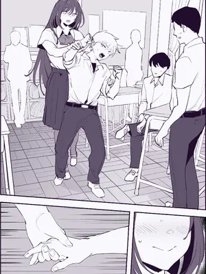 [ぽりうれたん] ぽりうれたん短編集-艶- [中国翻訳]_247
