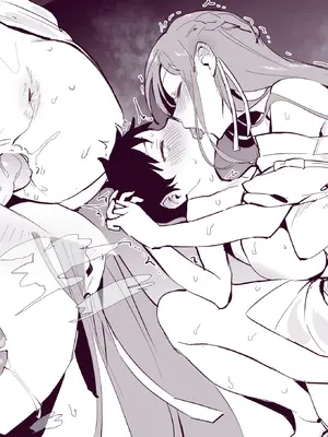 [ぽりうれたん] ぽりうれたん短編集-艶- [中国翻訳]_022