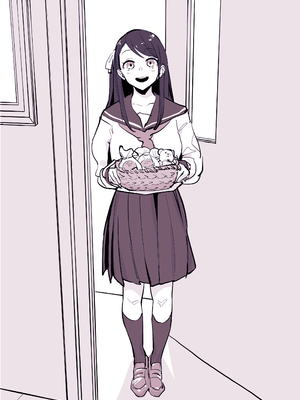 [ぽりうれたん] ぽりうれたん短編集-艶- [中国翻訳]_158