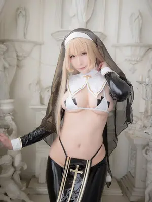 Atsuki - suite sister_219