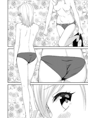 [k-ya] 制服ぴゅあふぁっく [DL版]_125