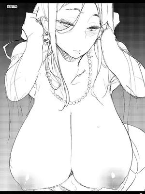 [ぷっぷくぷー (可哀想)] 退魔の母 [黑锅汉化组] [DL版]_03