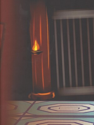 (C104) [もなかうどん (モニカノ)] ブラック・マジシャン・ガール 強制絶頂デュエル 第3試合 (遊☆戯☆王) [靴下汉化组]_21