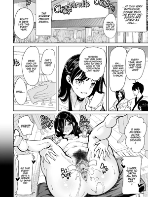 [鳳まひろ]ハーレムスパ 泡姫の湯 蒸れる身体でイかせあい[ootori mahiro]Hot Spring Hotties: Turning Up the Heat_00005