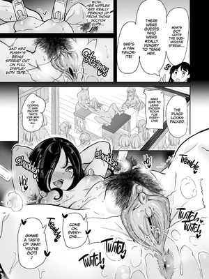 [鳳まひろ]ハーレムスパ 泡姫の湯 蒸れる身体でイかせあい[ootori mahiro]Hot Spring Hotties: Turning Up the Heat_00006