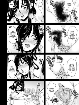 [鳳まひろ]ハーレムスパ 泡姫の湯 蒸れる身体でイかせあい[ootori mahiro]Hot Spring Hotties: Turning Up the Heat_00007