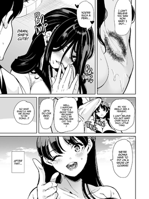 [鳳まひろ]ハーレムスパ 泡姫の湯 蒸れる身体でイかせあい[ootori mahiro]Hot Spring Hotties: Turning Up the Heat_00010