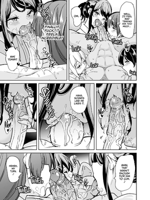 [鳳まひろ]ハーレムスパ 泡姫の湯 蒸れる身体でイかせあい[ootori mahiro]Hot Spring Hotties: Turning Up the Heat_00028