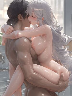 Dreiko - 幽灵鲨 CG 2_0456