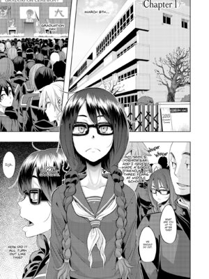 [Shindo L] Metamorphosis: Hard Edition [English] [Decensored] [Digital]_004