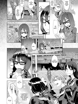 [Shindo L] Metamorphosis: Hard Edition [English] [Decensored] [Digital]_005