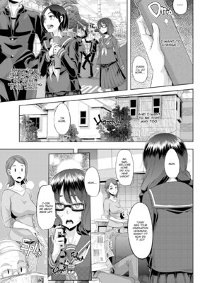 [Shindo L] Metamorphosis: Hard Edition [English] [Decensored] [Digital]_006