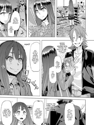 [Shindo L] Metamorphosis: Hard Edition [English] [Decensored] [Digital]_010