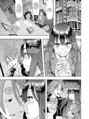 [Shindo L] Metamorphosis: Hard Edition [English] [Decensored] [Digital]_012