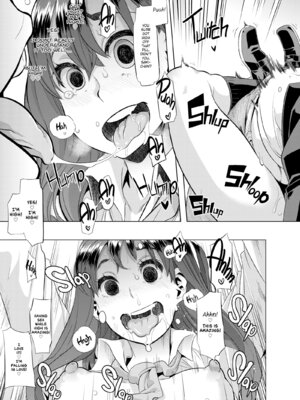 [Shindo L] Metamorphosis: Hard Edition [English] [Decensored] [Digital]_024