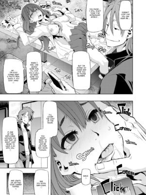 [Shindo L] Metamorphosis: Hard Edition [English] [Decensored] [Digital]_030