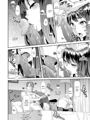 [Shindo L] Metamorphosis: Hard Edition [English] [Decensored] [Digital]_043