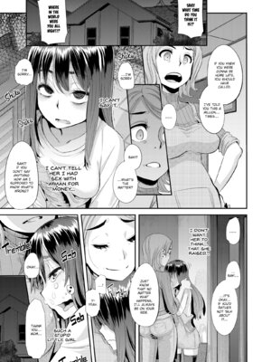 [Shindo L] Metamorphosis: Hard Edition [English] [Decensored] [Digital]_060